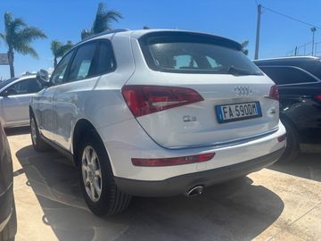 Audi Q5 - 4