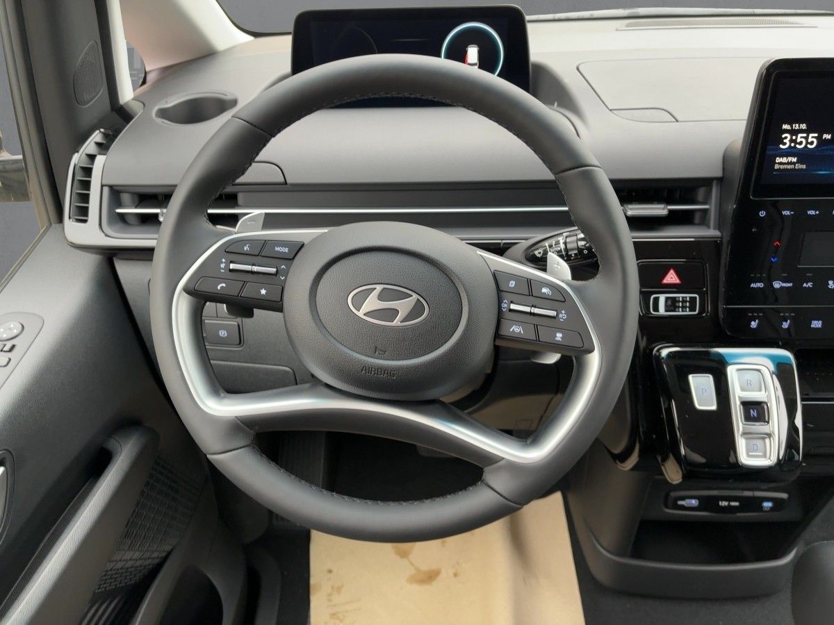 Hyundai STARIA - Bild 9