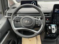 Hyundai STARIA - Vorschau Bild 9