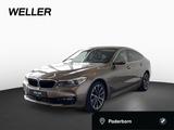 BMW 640iA GT Sport - H/K,HuD,360°DA+,Pano,KomfSi