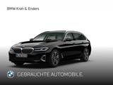 BMW 540 d xDrive Touring Luxury H&K+Pano+Laserlicht - BMW: Laserlicht