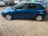Seat Ibiza Lim. Stylance / Style - Seat Ibiza mit Diesel-Antrieb