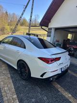 Mercedes-Benz CLA 35 AMG Mercedes-AMG CLA 35 4MATIC DCT Me... - : Coupe, Mercedes Cl