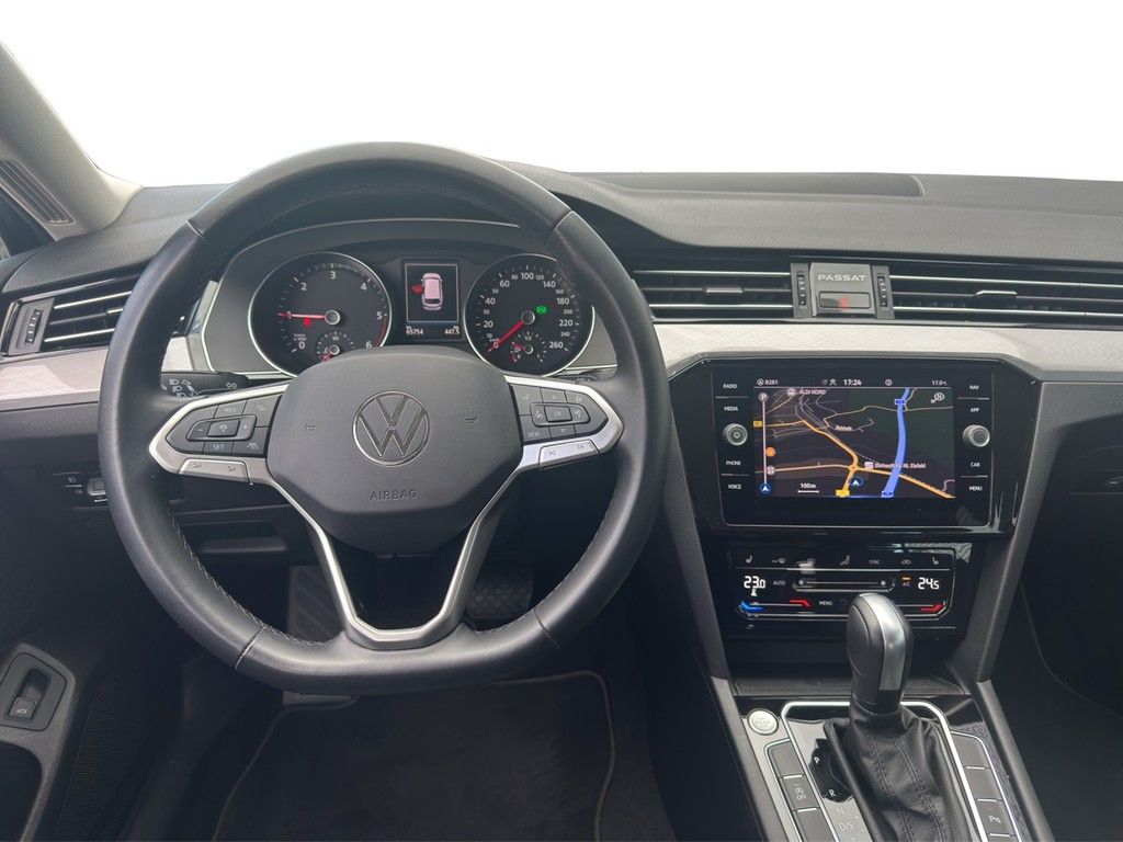 Volkswagen Passat Variant - Bild 16
