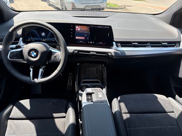 BMW 218i M Sportpaket DAB LED RFK Komfortzg. Shz