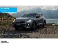 Volkswagen T-Roc - Vorschau Bild 1