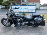 Yamaha XVS 1300 A - YAMAHA XVS 1300 A