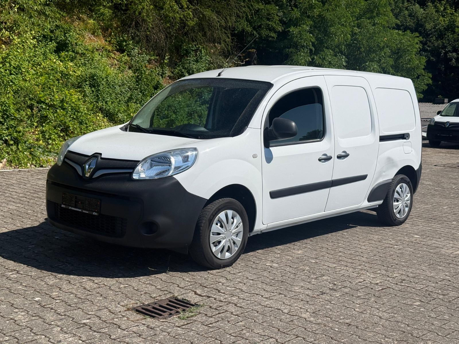 Renault Kangoo Rapid Maxi Extra*PDC*KLIMA*LIMITED*