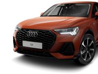 Audi Q3 - Vorschau Bild 12