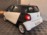 Smart ForFour*COOL&AUDIO*TEMPO-KLIMA-PDC.H-SHZ-LED-USB - Smart ForFour in Halle