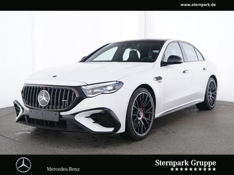 Mercedes-Benz Mercedes-AMG E 53 Hybrid 4M+ Premium+ Perf.Sitze