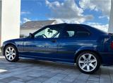 BMW 316i Compact e36 - BMW 316 aus 2000: 316i Compact