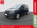 Volkswagen Caddy Maxi 1.5 TSI DSG KAMERA NAVI SHZ PARK ASSI - Volkswagen Caddy Maxi aus 2024