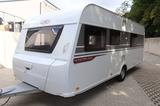 LMC Mobilia 540 E  - LMC Wohnwagen