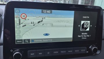 Fahrzeugabbildung Hyundai Kona 2.0 T-GDI DCT N Performance AssistenzP SD