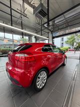 Kia Rio 1.2 Spirit Spirit - gebrauchte Kia Rio aus dem Jahr 2013