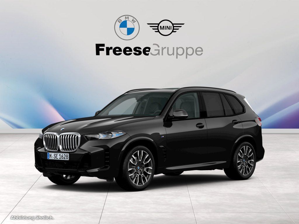 Image of BMW X5