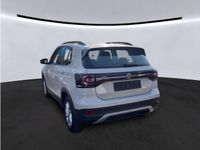 Volkswagen T-Cross - Vorschau Bild 3