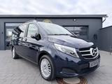 Mercedes-Benz V250 CDI/BT/d EDITION Lang*LED*Standheizung*Kame - gebrauchte Mercedes-Benz V 250 aus dem Jahr 2014