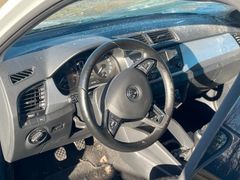 Fahrzeugabbildung Skoda Fabia 1.2 TSI Combi Drive *Klima*Sitzhzg*PDC*DAB