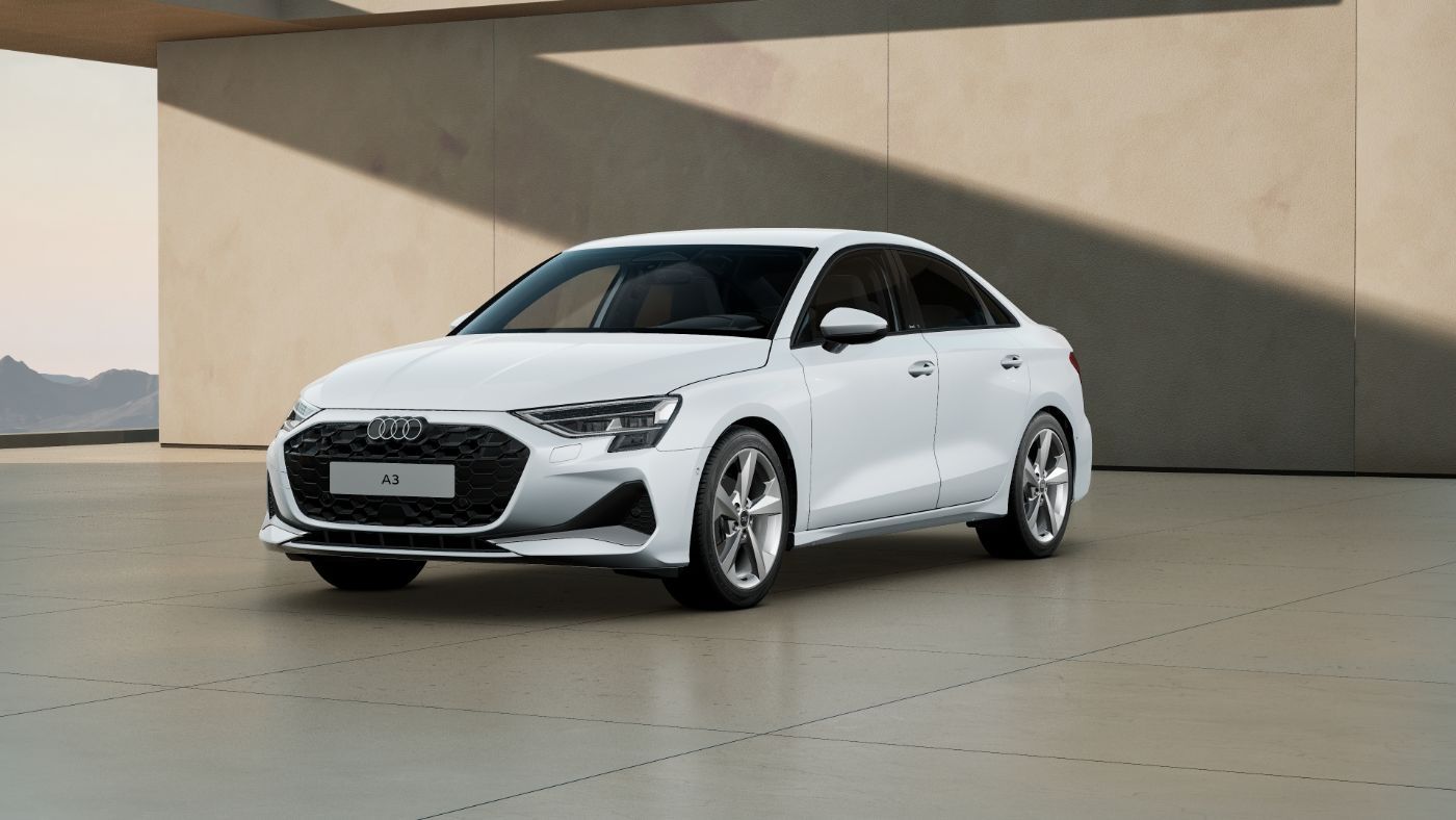 Audi A3 - Bild 2