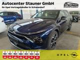 Citroën C5 X PureTech 130 Stop&Start AT8 Plus *SHZ* - gebrauchte Citroën C5 X aus dem Jahr 2024