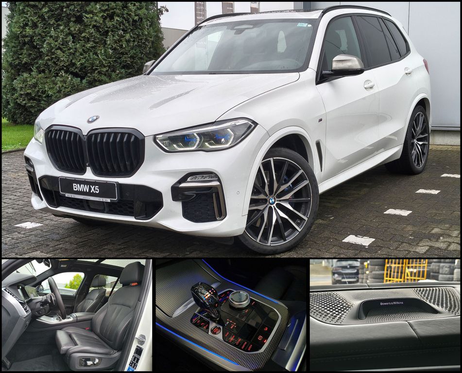 Image of BMW X5