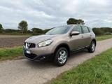 Nissan Qashqai+2 - Nissan Qashqai+2 von privat