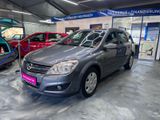 Opel Astra H Caravan Edition*Automatik*Erst 63Tkm*2Ha - Opel Astra aus 2007: Kombi
