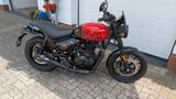 Royal Enfield 350 Hunter - ROYAL ENFIELD ROT