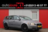 Volvo V50 2.4 Momentum | Origineel NL | Cruise Control - Volvo V50: 2.4
