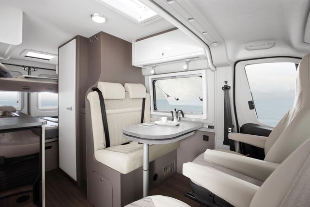 Etrusco CV 600 BB 140 PS | Complete Selection