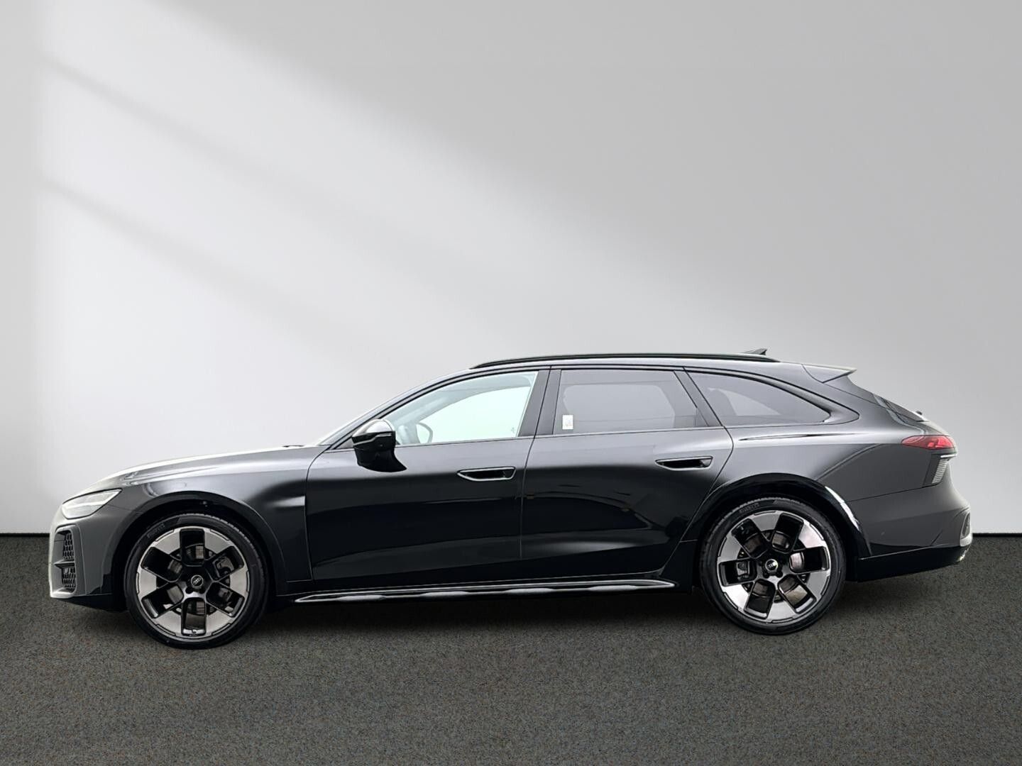 Audi A6 Allroad TDI quattro Allradlenkung Tech pro P. imagem 2