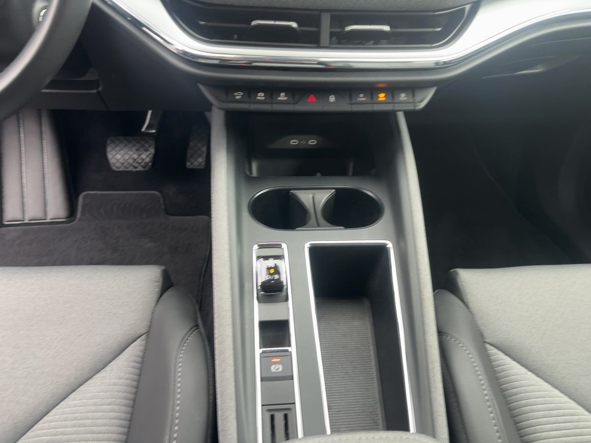 Skoda Enyaq - Bild 17