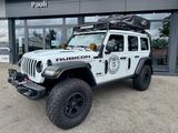 Jeep Wrangler 2.0 T-GDi Unlimited Rubicon Automat...