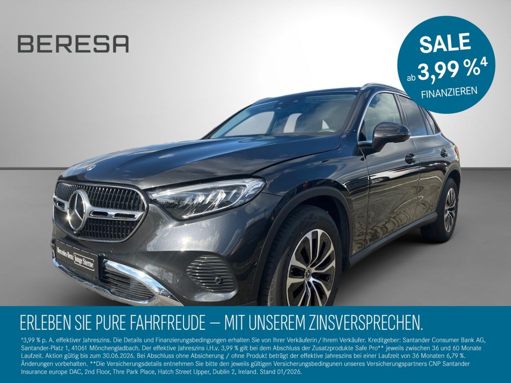 Image of Mercedes-Benz GLC 220