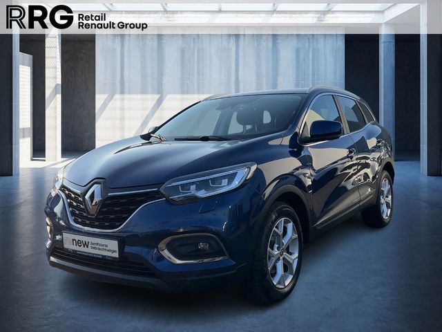 Renault Kadjar BUSINESS EDITION TCe 140 EDC