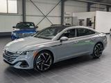 Volkswagen Arteon 4Motion LED Navi R-Line - VW Arteon von 2025