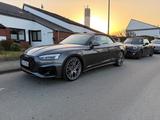 Audi A5 40 TFSI S tr quattro Cabriolet S line S line