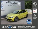 Volkswagen Golf VIII 1.5 eTSI Style DSG KLIMA/LED/NAVI/ALU