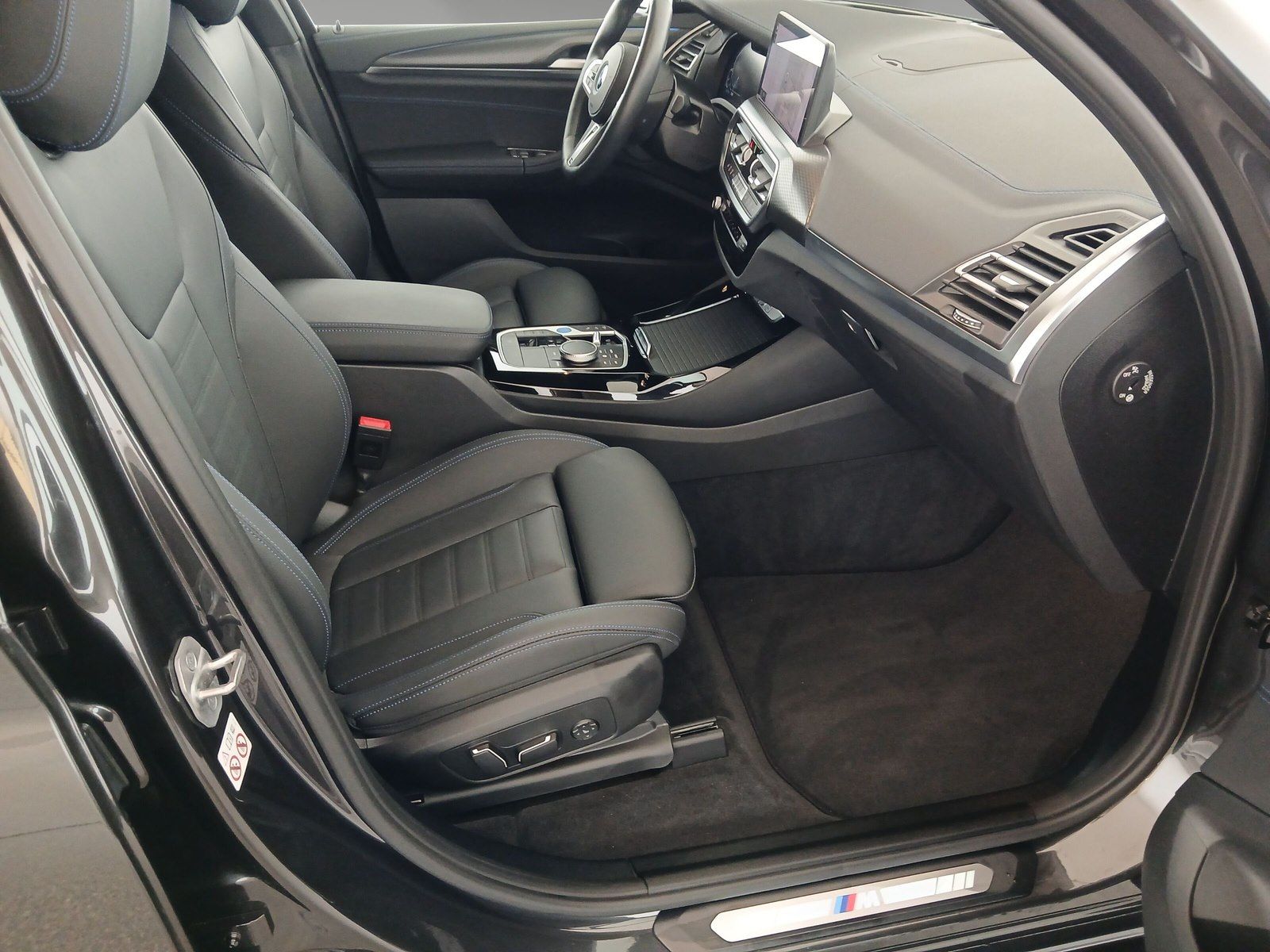 BMW iX3 M Sport Driv.Assist.Prof Harman/K Head-Up foto 8
