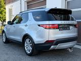 Land Rover Discovery 5 HSE SDV6 360Cam*AHK*Luft*LED*Meridia - Land Rover Gebrauchtwagen