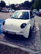 e.GO Life 60 - steuerfrei bis 2030 Tüv neu,Reifen neu - e.GO Gebrauchtwagen