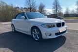 BMW 118i Cabrio - - BMW 118: Cabrio, 118i