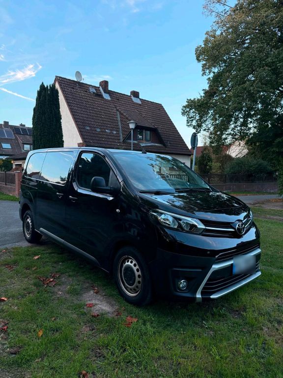 Image of Toyota Verso
