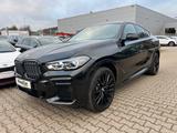 BMW X6 xDrive 30 d M Sport PANO*HUD*360°*LASER* - BMW X6 Gebrauchtwagen in Wuppertal