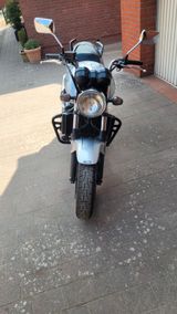 Honda CBF 600 NA PC43  - HONDA CBF 600 PC43