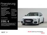 Audi S6 Avant TDI*NAVI-PLUS*KAMERA*HUD*LUFT*AHK*PANO* - Audi S6: Plus