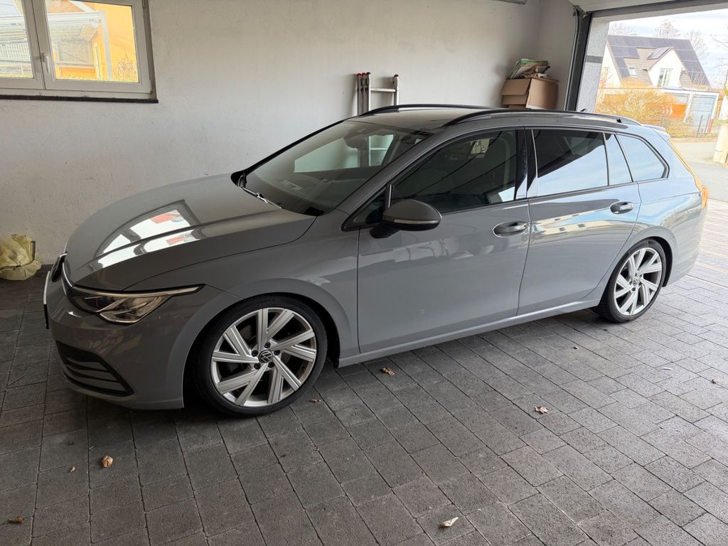 Image of Volkswagen Golf