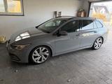 Volkswagen Golf 2.0 TDI DSG Variant